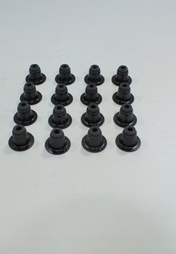 LS 19.034 HYUNDAI ERA DİESEL ŞAPKALI SUBAP KEÇESİ