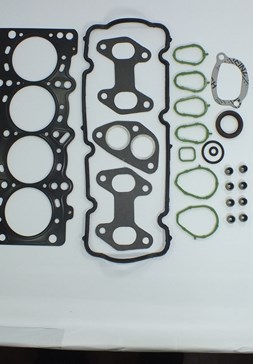 LF 11.023 FİAT 1200cc 8V.PALİO (YM) ÜST TAKIM CONTA 