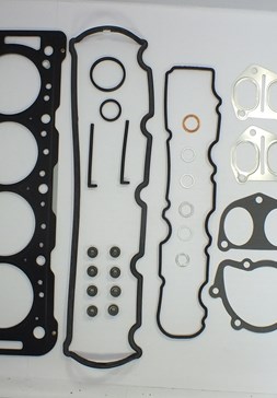 LP 10.533 PEUGEOT 1900cc 8V.(DW8) MOTOR TAKIM CONTA