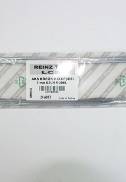 LF 15.101 FİAT 1600cc 8V. DOĞAN SLX AKS KÖRÜK KELEPÇESİ UZUN