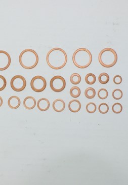LF 18.571 FİAT 2800cc DUCATO TURBO DİESEL PUL TAKIMI SET