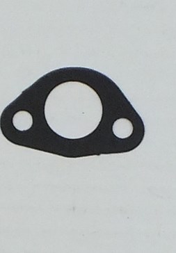 LF 16.054 FİAT 1300cc 8V. MURAT 124 KALORİFER BORU EĞRİ CONTA 