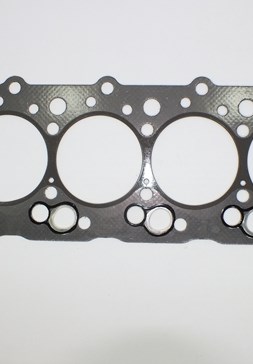 LH 13.511 HYUNDAI 2500cc DİESEL (H-100) SİLİNDİR KAPAK CONTASI