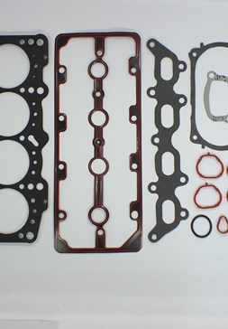 LF 11.033 FİAT 1200cc 16V. PALİO ÜST TAKIM CONTA