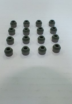 LS 19.006 FİAT 1,3 M.JET 16V. SUBAP KEÇESİ 6mm