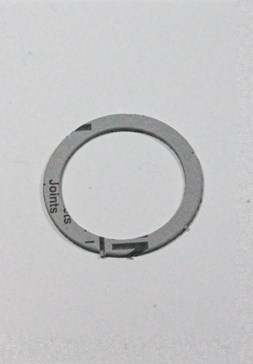LF 17.056 FİAT 1600cc 8V. 131 ŞAHİN DİSTRİBÜTÖR CONTASI