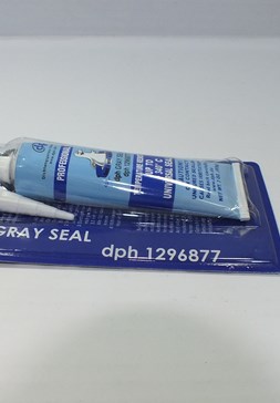 LX 20.001 SİLİKONLU SIVI CONTA