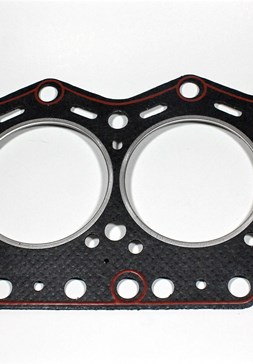 LF 13.581 FİAT 2800cc DUCATO İND. İNJ. SİLİNDİR KAPAK CONTASI 
