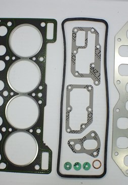 LR 11.034 R9 1400cc BRODWAY ÜST TAKIM CONTA